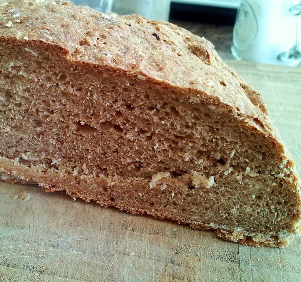 Why is my Bread so Dense?